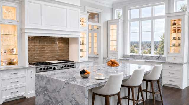 Let’s Meet kitchen design