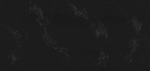5101 Empira Black Quartz Countertop