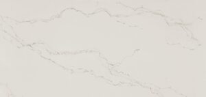 5111 Statuario Nuvo Quartz Countertop