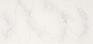 5151 Empira White Quartz Countertop