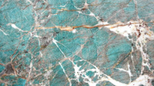 Amazonite