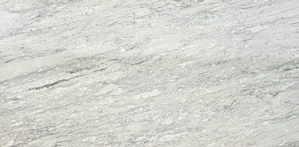 Wavy White