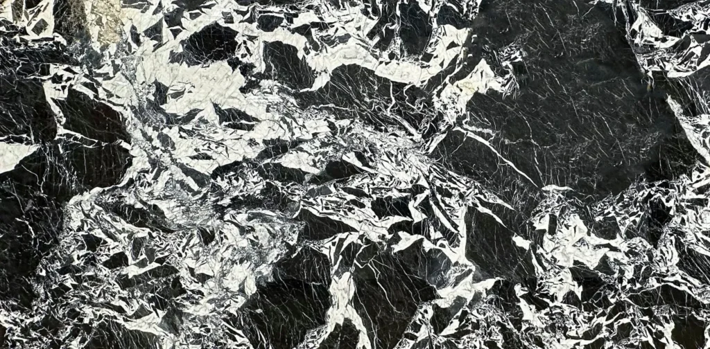 Calacata Black