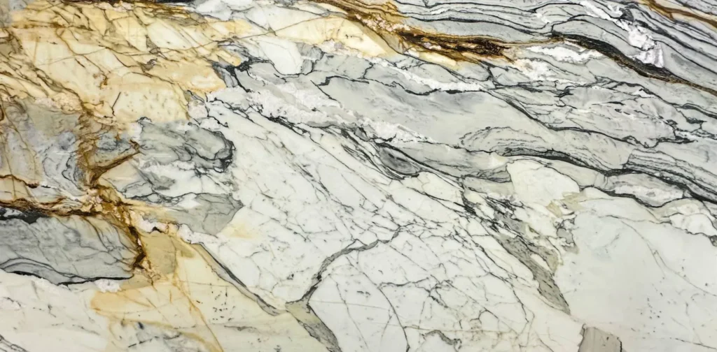 Calacata Picasso