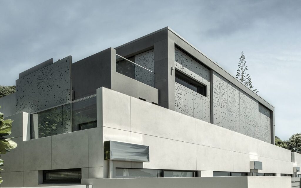 Facades