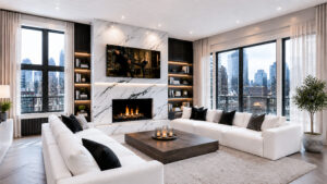 Fireaplaces-DownTown-Chicago-2300