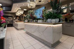 Morpheus Dekton - b