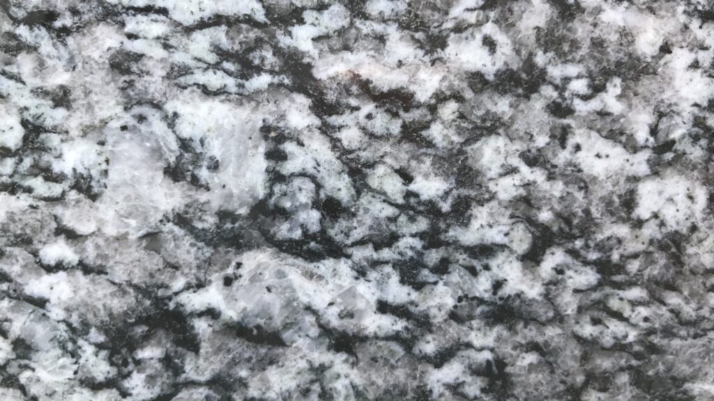 Wavy White
